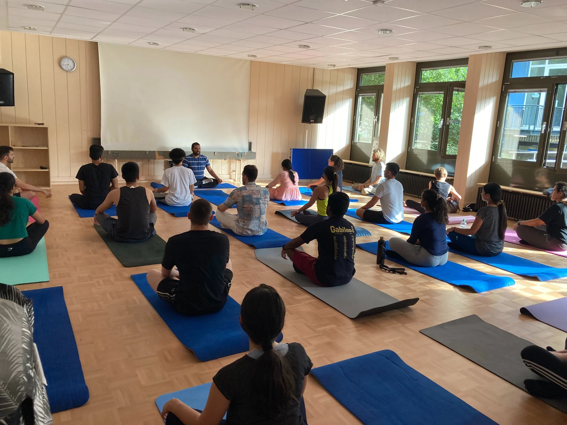 SKY Campus Program